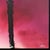 Beach City Palms - Night Hits - Original California Palm Tree Night Scene Acrylic and Photograph on Canvas by Pete Kasprzak For Sale In Los Angeles - Image 6 of 9