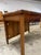 1960s Danish Modern Rosewood Desk For Sale - Image 5 of 9