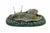 Tiffany & Co Large Artichoke Lidded Tureen Painted Molded Vintage Nove Ceramic Italy For Sale - Image 9 of 10