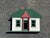 A Model Irish Cottage - Early 20th Century House Model / Toy / Display For Sale - Image 12 of 14