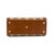 Gucci Diana Crystals Small Gg Canvas Camel Leather Bamboo Handle Tote Bag For Sale In Houston - Image 6 of 10