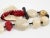 Angela Caputi Japanese Inspired Oversized Resin Necklace With Faux-Ceramic Beads For Sale - Image 9 of 10