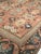 Pasargad Rust Persian Antique Dorokhsh - 9' X 12'.9'' For Sale - Image 4 of 10