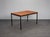 Model 3707 Extendable Dining Table from Gispen, Netherlands, 1960s For Sale - Image 9 of 9