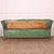 Wood Vintage Austrian Farmhouse Bench For Sale - Image 7 of 10