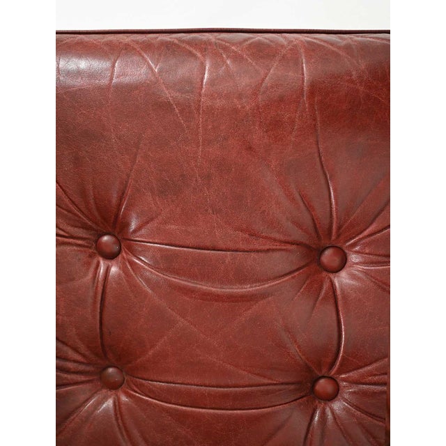 Hoffman Armchairs by Gunnar Kentemöller for Göte Möbler, Sweden, 1970s For Sale - Image 9 of 16