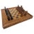 Balinese Chess Set in Box, 20th Century, Set of 33 For Sale - Image 9 of 9