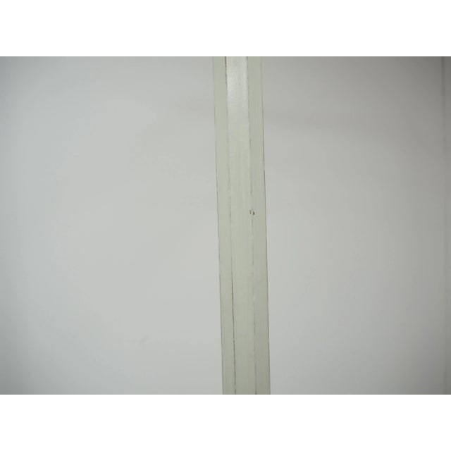 Antique Wood Rack, 1920s For Sale - Image 4 of 10