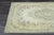 Islamic 1970s Vintage Handmade Wool Cotton Yellow Area Rug For Sale - Image 3 of 11