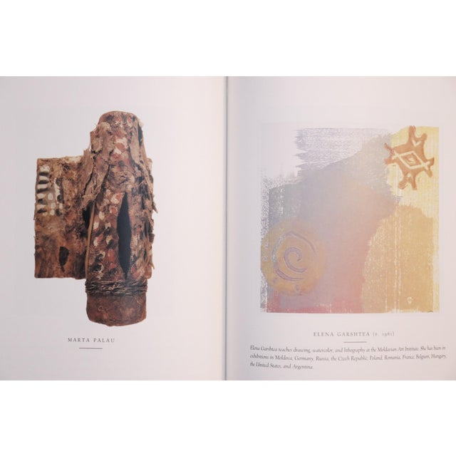 Contemporary Women of the World - A Global Collection of Art For Sale - Image 3 of 6