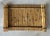 Mid 20th-Century Bamboo Curved Scrolled Arm Plant Stand / Riser For Sale - Image 9 of 18