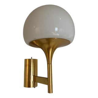 Wall Light from Gaetano Sciolari, 1970s For Sale