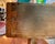 Antique Oak Teacher's Desk For Sale - Image 4 of 7