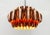 Mid-Century Modern Swiss Copper Type 810 Pendant Lamp by Hans Zender for Temde For Sale - Image 12 of 18