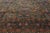 Late 19th Century Indian Agra Rug, 09'09 X 19'08 For Sale - Image 4 of 11