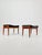 Mid-Century Modern Danish Stool by Bröderna Anderssons, 1960s For Sale - Image 9 of 11