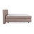 Gray Beige Fabric Avalon Bed from Dayco For Sale - Image 8 of 12