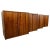 Studio Crafted Modular Credenza For Sale - Image 13 of 13