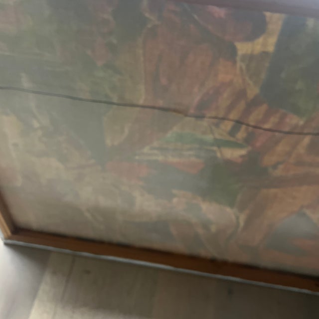 Original Vladimir Umansky (B. 1948) Fine Art Painting – Dated 1997 For Sale - Image 9 of 11