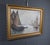 Bustad, Painting Sailboats on a Calm Sea, 1928, Oil on Canvas For Sale - Image 3 of 15
