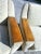 1950’s Swedish Modern Club Chairs With Wood Armrests on Castors - a Pair For Sale In Charleston - Image 6 of 12