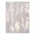 Pasargad Home Modern Taupe Silk & Wool Area Rug- 9' 0'' X 12' 2'' For Sale