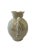 Vintage Italian Ceramic Pitcher With Grape Design For Sale - Image 4 of 8