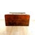 Campaign Secretary Chest of Drawers, 19th Century English For Sale - Image 11 of 11