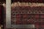 Baloch Rug 3’8” X 6’9” Red Wool Vintage Tribal Hand-Knotted Oriental Carpet For Sale - Image 12 of 12