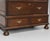Rustic Antique William and Mary Jacobean Joined Oak Provisional Chest of Drawers, 1690 For Sale - Image 3 of 18