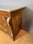 Restoration Walnut Chest of Drawers For Sale - Image 3 of 11
