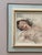 Erik Magnusson, Reclining Nude Woman, 1960s, Oil on Canvas, Framed For Sale - Image 5 of 17