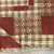 Textile Antique Scottish Wool Throw For Sale - Image 7 of 12