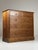 Brown Chest of Drawers in Mahogany from Harrods For Sale - Image 8 of 17