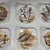Illustrated Game Bird Plates - Set of Six For Sale - Image 15 of 16