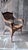 Vintage Wicker Bedroom Armchair For Sale - Image 12 of 12