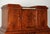 Wood Danish Biedermeier Secretary with Secret Compartments, 1830 For Sale - Image 7 of 18