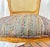 Late 20th Century French Provincial Louis XV Style Cane Back Arm Chair For Sale - Image 9 of 12