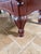 Traditional Olhausen 8’ Montrachet Pool Table For Sale - Image 3 of 12