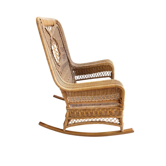 Quick Hits Brand: Ralph Lauren, Safari Collection Style: Coastal, British Colonial Materials: Woven wicker/rattan,...