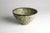 Chinese Temmoku Variant Stoneware Tea Bowl, Spotted Eye Glaze, Incised Mark For Sale - Image 4 of 7