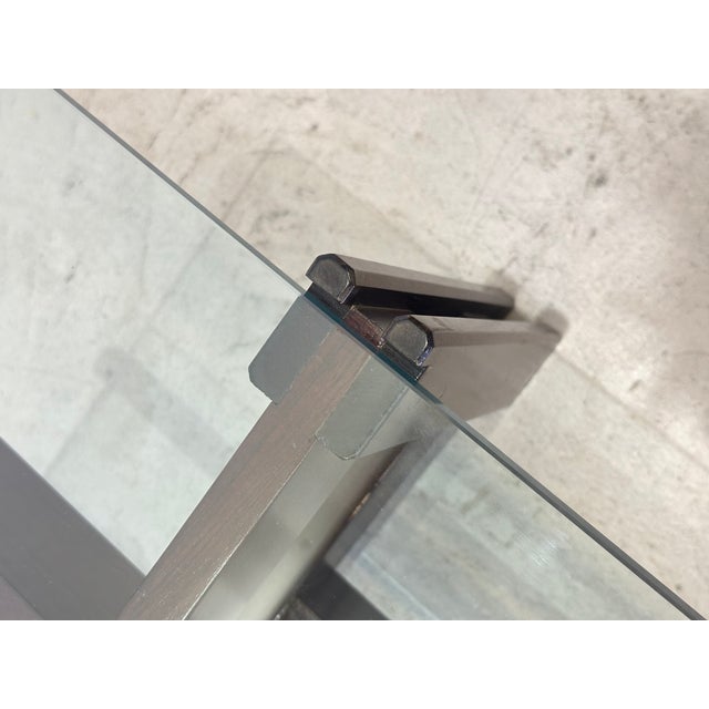 Coffee Table from Cassina, 1960s For Sale - Image 13 of 14