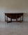 1960s Attributed to Hvidt & Molgaard Nielsen Hm6 Drop Leaf Dining Table for France & Son, Denmark For Sale In Palm Springs - Image 6 of 16