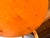 Mid-Century Modern Aalto Inspired Coffee Table/Children's Table For Sale - Image 3 of 11