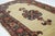 Late 18th Century Antique Farahan Sarouk Rug 4'1'' X 7'0'' For Sale In New York - Image 6 of 11