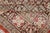 Antique Haji Jalili Tabriz Rug With Ivory Field and Fine Medallion Design 12'8 X 17'7 For Sale - Image 15 of 16