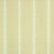 Schumacher X Celerie Kemble Acanthus Stripe Vinyl Wallpaper in Natural For Sale