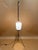 French Floor Lamppost, 1950 For Sale - Image 6 of 8