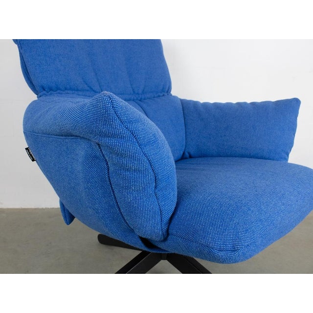 Early 21st Century Ludo Lounge Chair by Patricia Urquiola for Cappellini, 2020 For Sale - Image 5 of 11
