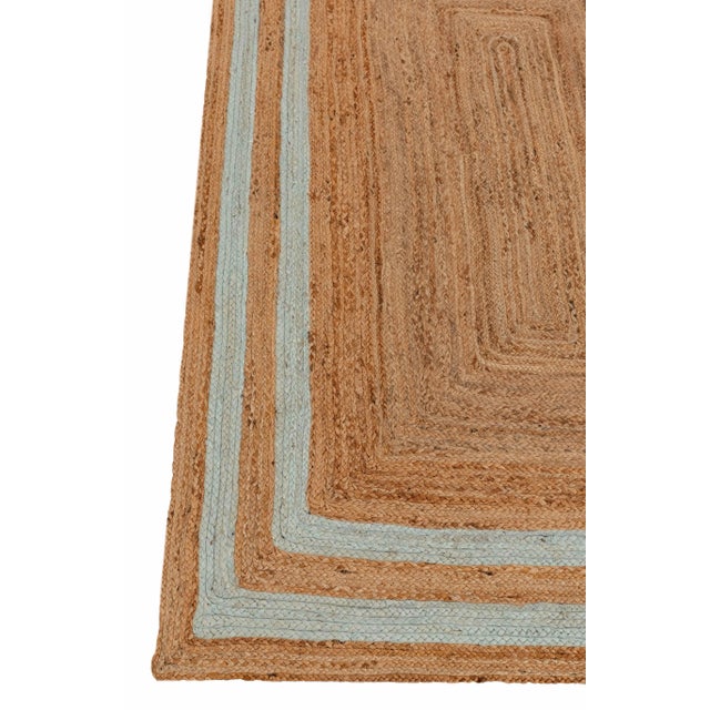 Origin- Hand Made in India. Size-2x3 Ft. This rug is inspired from lifestyles motifs and textiles arts of Morocco creating...
